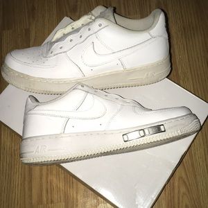 Air forces 1